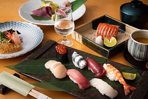 Hyatt Regency Hakone Resort and Spa