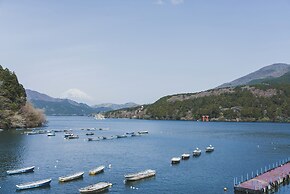 Hyatt Regency Hakone Resort and Spa