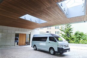 Hyatt Regency Hakone Resort and Spa