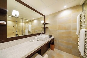 Hyatt Regency Hakone Resort and Spa