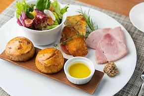 Hyatt Regency Hakone Resort and Spa