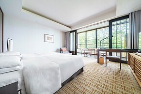 Hyatt Regency Hakone Resort and Spa