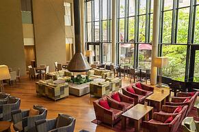 Hyatt Regency Hakone Resort and Spa