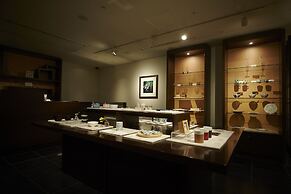 Hyatt Regency Hakone Resort and Spa