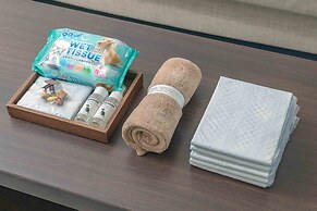 Hyatt Regency Hakone Resort and Spa