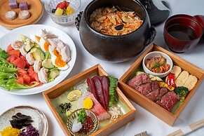 Hyatt Regency Hakone Resort and Spa