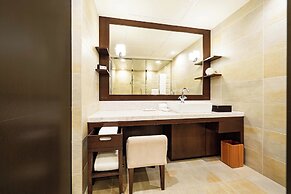 Hyatt Regency Hakone Resort and Spa