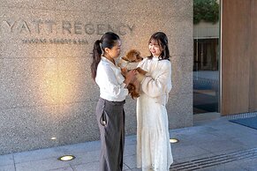 Hyatt Regency Hakone Resort and Spa