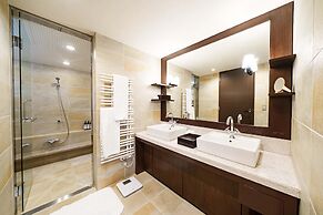 Hyatt Regency Hakone Resort and Spa