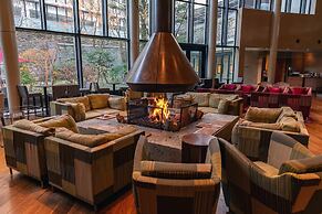 Hyatt Regency Hakone Resort and Spa