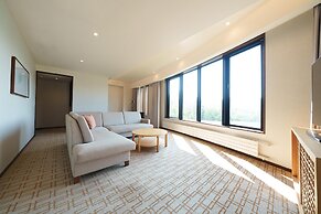 Hyatt Regency Hakone Resort and Spa