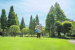 Hyatt Regency Hakone Resort and Spa