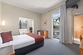Quality Hotel Mildura Grand