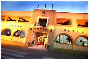 Quality Hotel Mildura Grand
