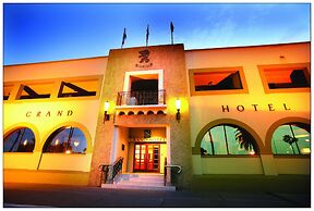 Quality Hotel Mildura Grand