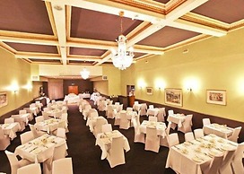 Quality Hotel Mildura Grand