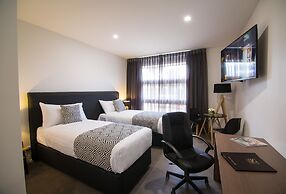 Quality Hotel Mildura Grand