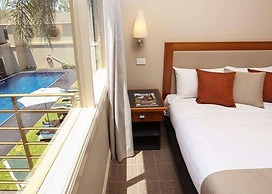 Quality Hotel Mildura Grand