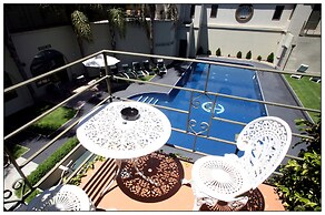 Quality Hotel Mildura Grand