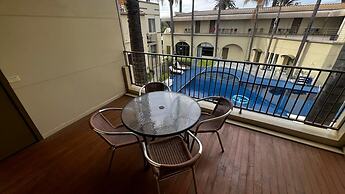 Quality Hotel Mildura Grand