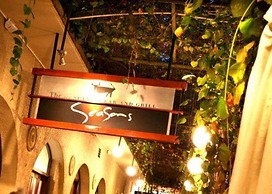 Quality Hotel Mildura Grand