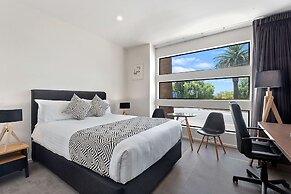 Quality Hotel Mildura Grand