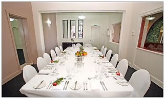 Quality Hotel Mildura Grand