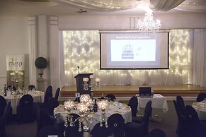 Quality Hotel Mildura Grand