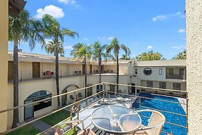 Quality Hotel Mildura Grand