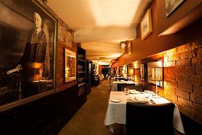 Quality Hotel Mildura Grand