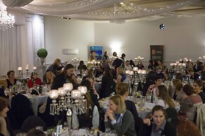 Quality Hotel Mildura Grand