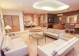 Quality Hotel Mildura Grand