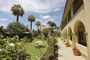 Quality Hotel Mildura Grand