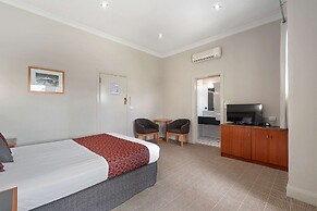 Quality Hotel Mildura Grand