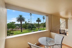 Quality Hotel Mildura Grand