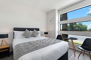 Quality Hotel Mildura Grand