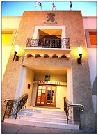 Quality Hotel Mildura Grand