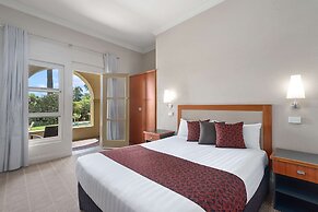 Quality Hotel Mildura Grand