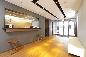 Hotel MyStays Otemae