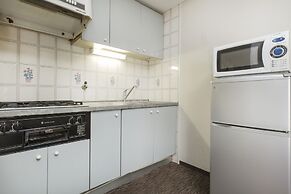 Hotel MyStays Otemae