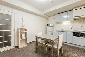 Hotel MyStays Otemae