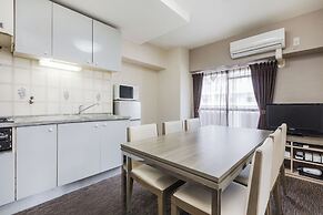 Hotel MyStays Otemae