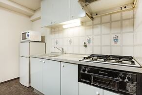 Hotel MyStays Otemae