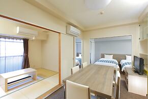 Hotel MyStays Otemae