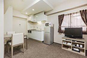 Hotel MyStays Otemae