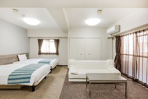 Hotel MyStays Otemae