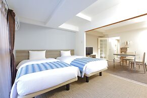 Hotel MyStays Otemae