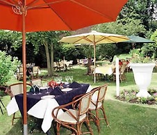 Hotel L'Auberge du Souverain