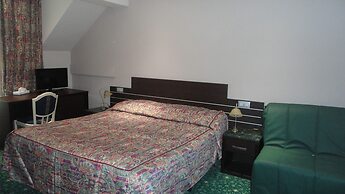 Hotel L'Auberge du Souverain