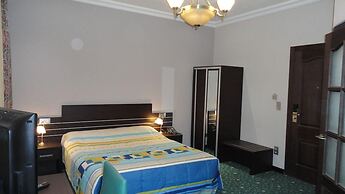 Hotel L'Auberge du Souverain